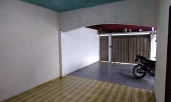 Imagem 3: Limeira - Casa Padrão - PARQUE HIPPOLYTO