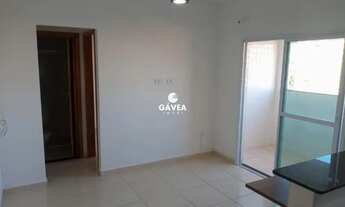 Imagem: Apartamento para aluguel no Macuco em Santos