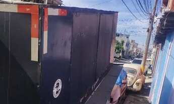 Imagem 6: Treiler só pega e trabalhar