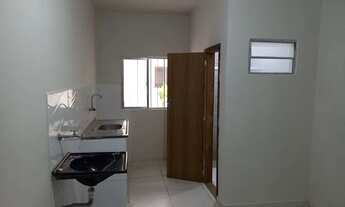 Imagem 4: Kitnet na jatiúca 620 reais