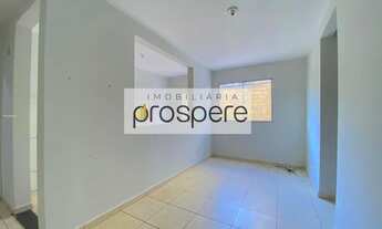 Imagem 4: Apartamento para Locação em Presidente Prudente, Vila Furquim, 2 dormitórios, 1 banheiro