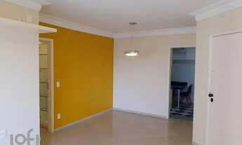 Imagem 7: Apartamento à venda em Brooklin com 93 m², 3 quartos, 1 suíte, 2 vagas