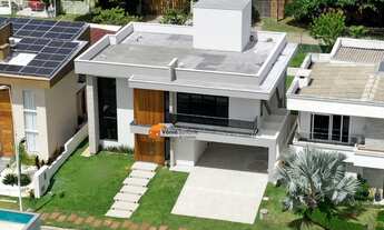 Imagem: Sobrado novo com Escritura Pública na Ilha