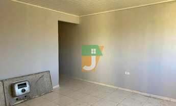 Imagem 4: Casa com 1 dormitório para alugar, 60 m² por R$ 750,00/mês - Uberaba - Curitiba/PR