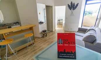 Imagem: Flat muito bem localizado ao lado do Shopping