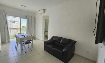 Imagem 6: Condomínio Le Boulevard. Alugo Apto com 2 quartos sendo 1 suite