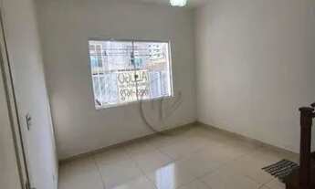 Imagem 4: Sobrado com 3 dormitórios para alugar, 95 m² por R$ 2.600,00/mês - Vila Santa Teresa - San