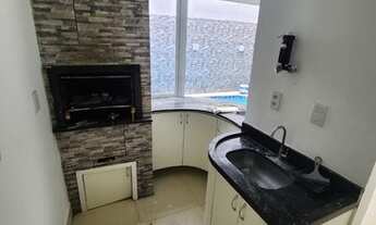 Imagem 5: Condominio Rubi Alugo Casa 3/4 sendo 1 suíte com piscina e garagem coberta