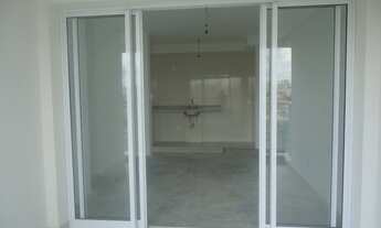 Imagem 5: Apto novo de 64m2, 2 dorm, 1 suíte e 1 em Santana a 10min. do Metrô