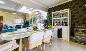 Imagem 5: Burle Marx Casa com 3 dormitórios