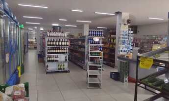 Imagem 4: Supermercado completo parque amazônia