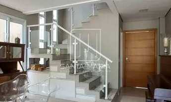 Imagem 2: Casa (sobrado em condominio) 3 dormitórios/suite, cozinha planejada, portaria 24hs, lazer