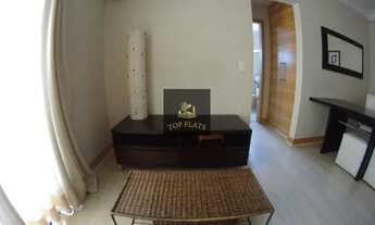 Imagem 7: Flat disponível em Moema