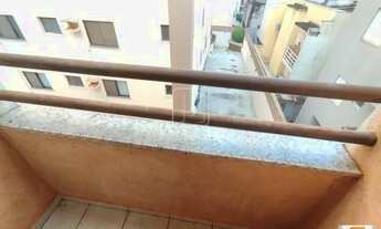 Imagem 3: Apartamento (tipo - padrao) 1 dormitórios, cozinha planejada, em condomínio fechado