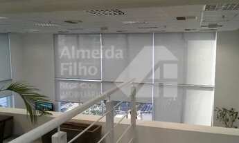 Imagem 3: ESCRITÓRIO PARA ALUGAR NA VILA OLÍMPIA