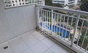 Imagem 4: BARRA OLÍMPICA - Condomínio Aqua Green. Apartamento com 2 quartos, suíte, lazer