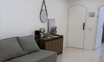 Imagem 3: Apartamento para venda possui 129 m², 3 quartos - Jardins - São Paulo - SP