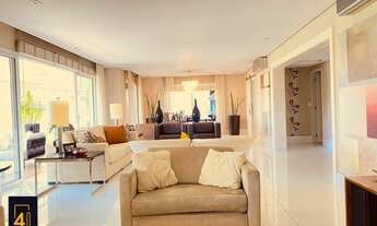 Imagem 4: Quot;Apartamento eleonora eternity anália franco&quot