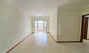 Imagem 2: Apartamento Padrão em Ribeirão Preto