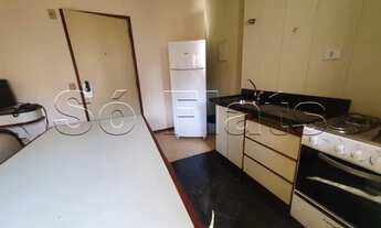 Imagem 6: Flat The Plaza 38m² 1 dormitório 1 vaga para locação no Jardim Paulista