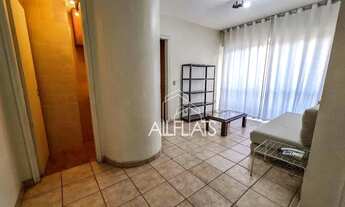 Imagem 3: Flat com 1 dormitório para alugar, 50 m² por R$ 3.800/mês em Pinheiros - São Paulo/SP