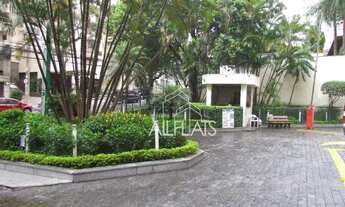 Imagem 6: Flat com 1 dormitório, 41 m² - venda por R$ 583.000 ou aluguel por R$ 4.600/mês no Jardins