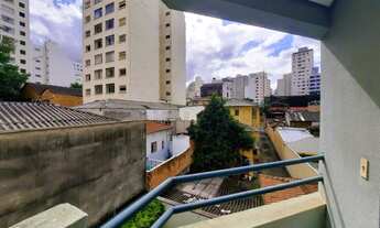 Imagem 7: Apartamento de 35m² com 1 quarto e 1 Garagem Próximo ao Metrô Santa Cecília