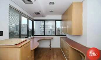 Imagem 7: São Paulo - Conjunto Comercial/Sala - Bela Vista