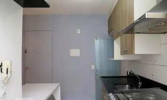 Imagem 3: Apartamento para Aluguel com 2 quartos , 42m² em Pirajussara - São Paulo