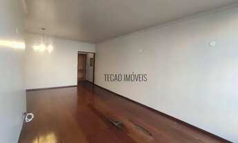 Imagem 7: Apartamento com 3 dormitórios para alugar, 98 m² por R$ 5.064,17/mês - Cerqueira César - S