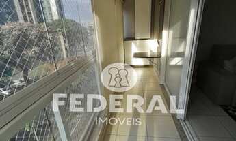 Imagem 6: Apartamento com 2 quartos no RESIDENCIAL K - Bairro Setor Oeste em Goiânia