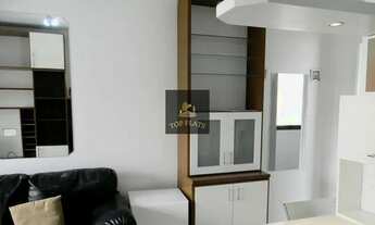 Imagem 2: Flat disponível em Moema