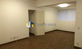 Imagem 2: Apartamento vila nova conceicao locacao