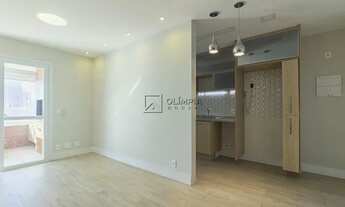 Imagem: Apartamento Venda 2 Dormitórios - 70 m²