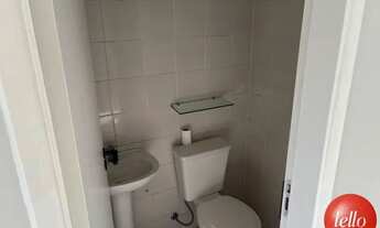 Imagem 5: São Paulo - Conjunto Comercial/Sala - Chácara Santo Antônio