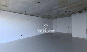 Imagem 2: Linda Sala para alugar, 43 m² por R$ 2.929/mês - Centro - Gravataí/RS