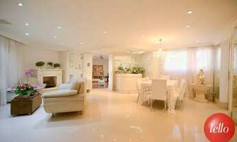 Imagem 5: São Paulo - Apartamento Padrão - Perdizes