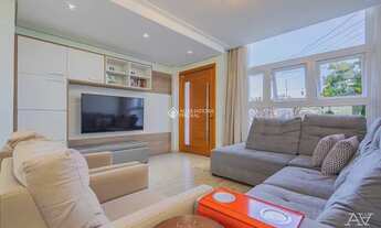 Imagem 2: CANOAS - Casa Padrão - Mont Serrat