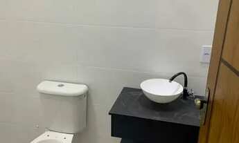 Imagem 7: Casa para venda tem 75 metros quadrados com 1 quarto em Parada Modelo - Guapimirim - RJ