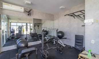 Imagem 5: Apartamento Locação Jardim Paulista 57 m² 1 Dormitórios