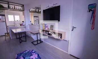 Imagem: Apartamento à Venda - Canudos, 2 Quartos