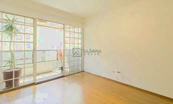 Imagem 7: Locação Apartamento 3 Dormitórios - 95 m² Pompéia