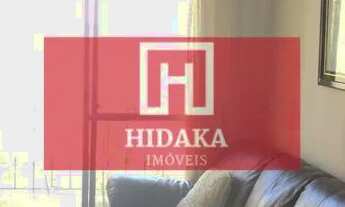 Imagem 2: Apartamento à venda no bairro Vila Paulista - São Paulo/SP, Zona Sul