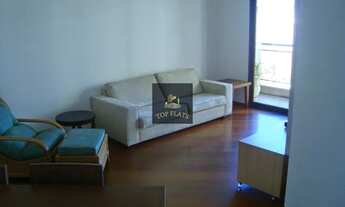 Imagem 3: Flat disponível em Moema - SP