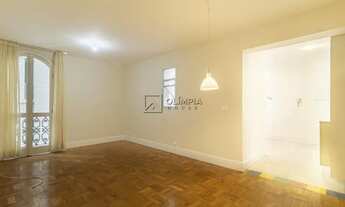 Imagem 4: Locação Apartamento 1 Dormitórios - 58 m² Jardim Paulista