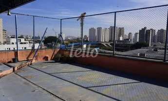 Imagem 6: São Paulo - Prédio Inteiro - Belém