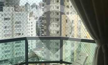 Imagem: Apartamento - Cambuí - Campinas