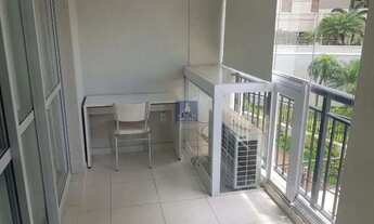 Imagem 7: Flat com 1 dorm, Vila Arens I, Jundiaí, Cod: 9934
