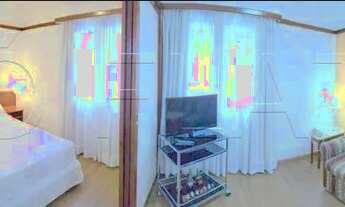 Imagem 7: Apartamento próximo ao Shopping Pamplona e Av. 9 de Julho