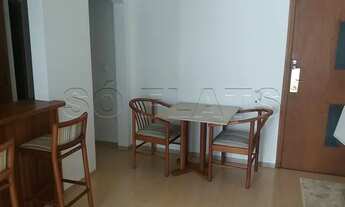 Imagem 2: Flat prox. Av Rebouças, Rua Bela Cintra e ao Instituto do Coração